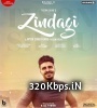 Zindagi - Tyson Sidhu Poster