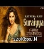 Suraiyya (Thugs of Hindostan) Katrina Kaif Poster