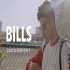 Bills Zack Knight Latest Single Track Poster