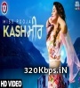 Kashmir - Miss Pooja  (Ringtone) Poster