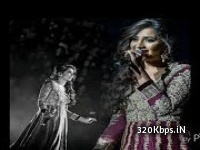 Pal Ek Pal (Female Version) - Shreya Ghoshal Full