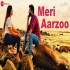 Meri Aarzoo - Digvijay Joshi, Rupali Gupta 128kbps Poster