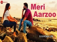 Meri Aarzoo - Digvijay Joshi, Rupali Gupta 128kbps