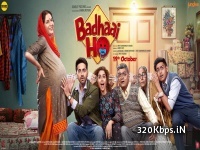 Badhaai Ho (2018) Hindi Movie