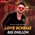 Big Dhillon - Love Scheme (Ringtones) Poster