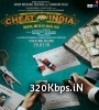 Cheat India (2019) Movie Poster