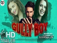 Gully Boy Movie Title Track