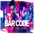 Bar Code 2018 Movie Love Romantic Track Poster