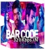 Bar Code (2018) Hindi Movie Poster