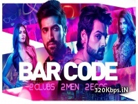 Bar Code (2018) Hindi Movie