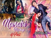 Navratri Mashup (2018) Garba Dance Remix - Dj Pin2 128kbps