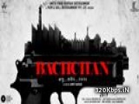 Bachchan Marathi Movie Title Track
