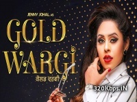 Gold Wargi - Jenny Johal 320kbps