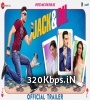 Jack and Dil (2018) Hindi Movie Poster