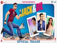 Jack and Dil (2018) Hindi Movie