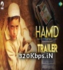 Hamid (2018) Bollywood Movie Poster