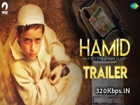 Hamid (2018) Bollywood Movie