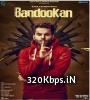 Bandookan - Karaj Randhawa (Ringtone) Poster