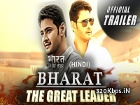 BHARAT - The Great Leader Movie Title Track