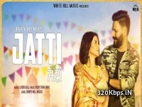 Jatti - Happy Aulakh
