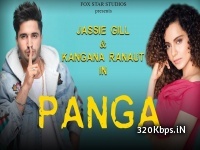 Panga Movie Title Track