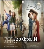 Zero (SRK) Ringtone Poster