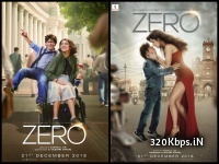 Zero (SRK) Ringtone