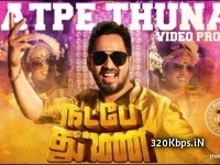 Natpe Thunai (Hiphop Tamizha) Tamil  Movie Love Romantic Track