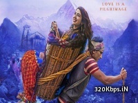 Namo Namo (Kya Samey Kya Pralai Dono Mein Teri Mahantaa) Kedarnath (2018) Ringtone