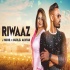 Riwaaz Song J Noor  Latest Punjabi Single Track Poster