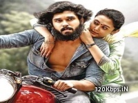 Varma (Vikram and Megha) Movie Love Feeling Bgm