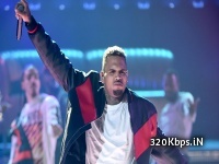 Chris Brown - Bet That English