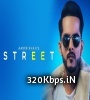 Street - Aamir Khan Punjabi Poster