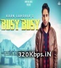 Busy Busy - Karn Lahoria Poster