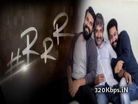 RRR (Telugu) Movie Dialogue BGM