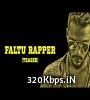 Faltu Rapper - Dino James Poster