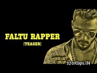 Faltu Rapper - Dino James 128kbps