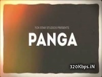 Panga Title Track