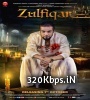 Zulfiqar (2016) Bengali Movie  Poster