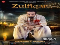 Zulfiqar (2016) Bengali Movie 