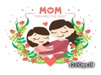 Vo Hote Hai Kismat Wale Jinki Hoti Hai Maa Whatsapp Status (Mothers Day)