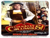 Colkatay Columbus (2016) Bengali Movie 
