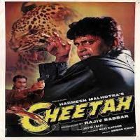 Cheetah (2008) Bengali Movie 