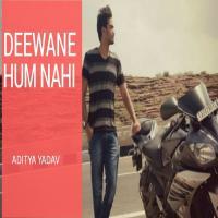 Dewaane Hum Nahi Hote Deewani Raat Aati Hai - Aditya Yadav