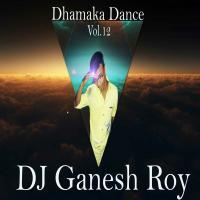 Dhamaka Dance Vol.12 DJ Ganesh Roy