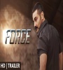 Force (2014) Bengali Movie  Poster