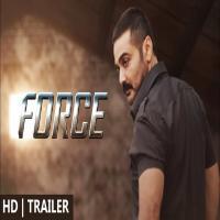 Force (2014) Bengali Movie 