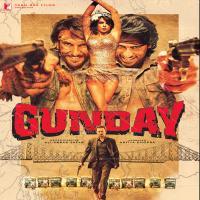 Gunday (2014) Bengali Movie