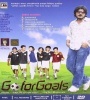 Go For Goals (2009) Bengali Movie  Poster