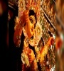 Durga Puja Dj Poster